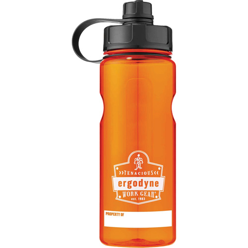Chill-Its&reg; 5151 BPA-Free Water Bottle Ontario Packaging