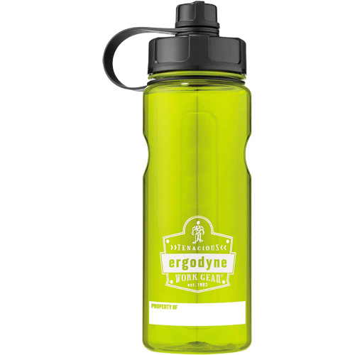 Bouteille d'eau sans BPA Chill-Its 5151 Ontario Packaging