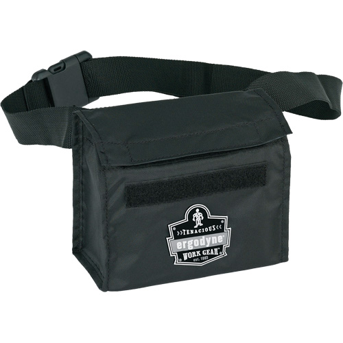 Sac pour demi-masque respiratoire Arsenal 5180 Ontario Packaging