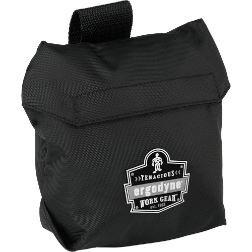 Sac pour demi-masque respiratoire Arsenal 5182 Ontario Packaging