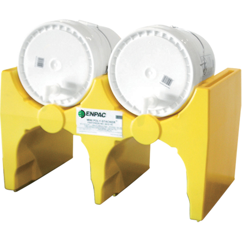 Syst&egrave;me d'empileur Mini-Racker , 31" lo x 18" la x 18,2" ha Ontario Packaging