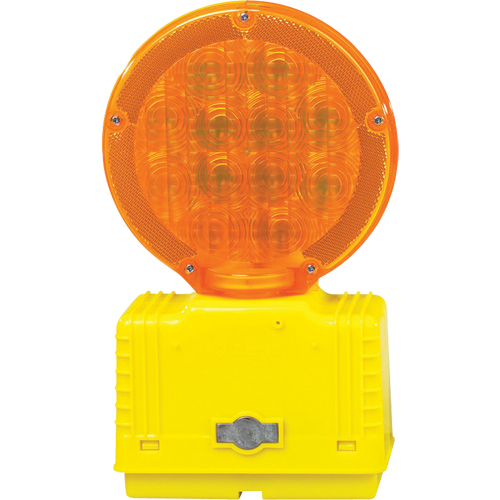 Lampe pour barricade Ontario Packaging