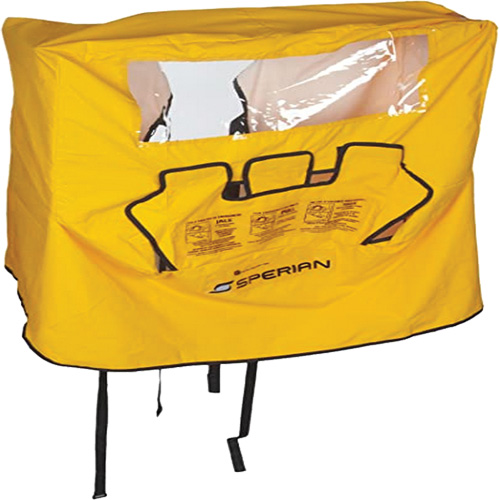 Pure Flow 1000&reg; Low Profile Dust Cover Ontario Packaging