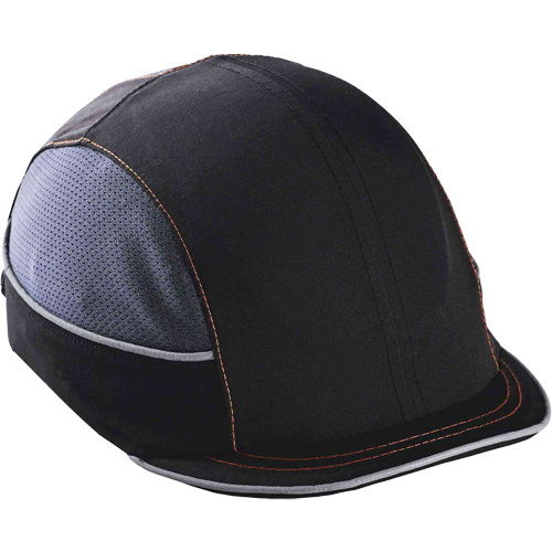 Casquette antichocs Skullerz 8950, Noir Ontario Packaging