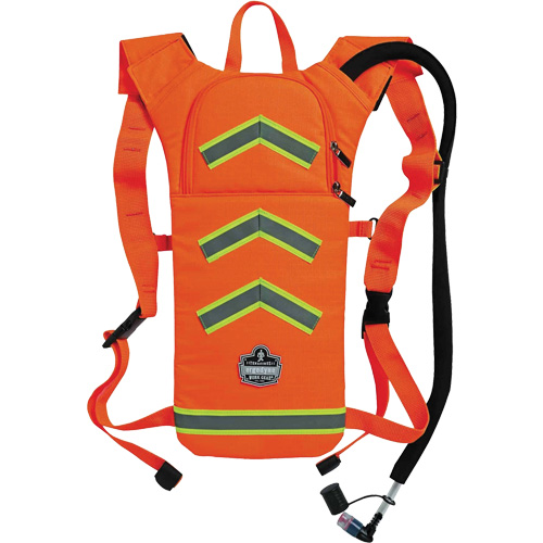 Chill-Its&reg; 5155 Low-Profile Hydration Pack Ontario Packaging