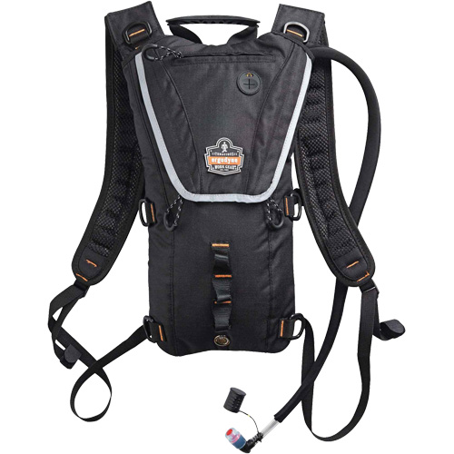 Chill-Its 5156 Low-Profile Hydration Pack with Storage Ontario Packaging