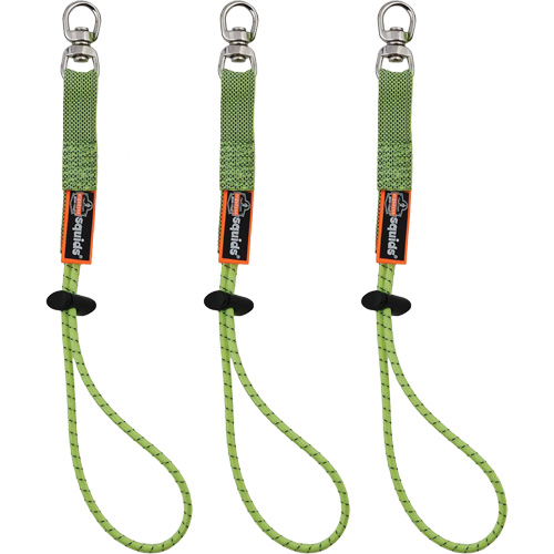 Squids&reg; 3713 Elastic Loop Tool Tails Tool Tether Attachments Ontario Packaging