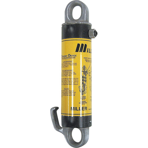 Descent Device Ontario Packaging