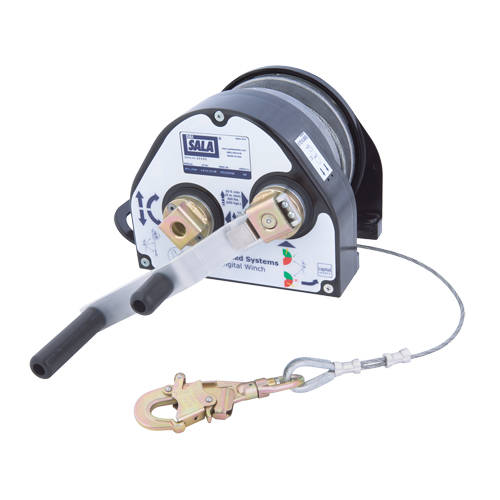 Advanced Winch Ontario Packaging