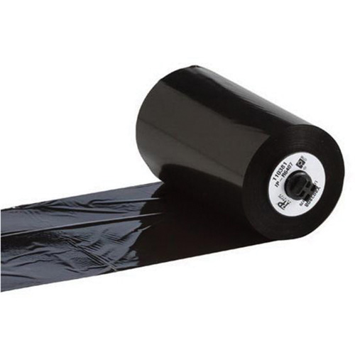 Series R6400 Printer Ribbon, 4.33" x 984', Black Ontario Packaging