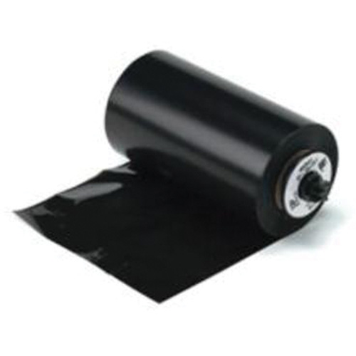 Ruban imprimable de s&eacute;rie R4300, 4,33'' x 984', Noir Ontario Packaging