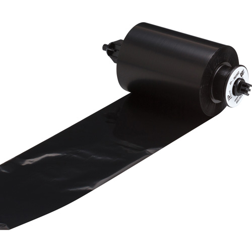 Ruban imprimable de s&eacute;rie R6000, 3,27" x 984', Noir Ontario Packaging