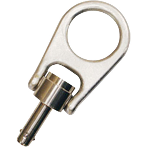 DBI-SALA&reg; Concrete Detent Pin, Tie-Off, Permanent Use Ontario Packaging