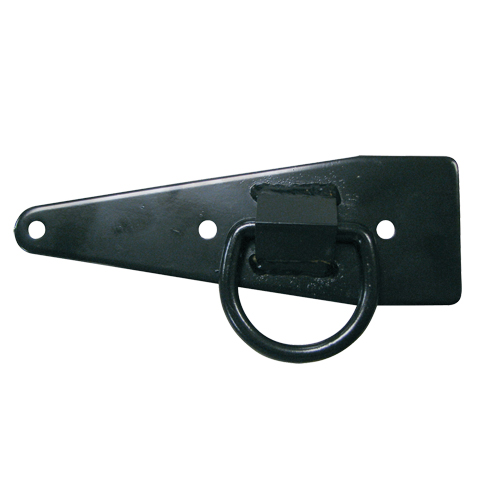 DBI-SALA&reg; Reusable Compact Roof Anchor, Roof, Temporary Use Ontario Packaging