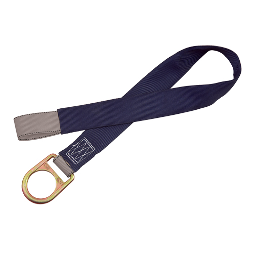 DBI-SALA&reg; Concrete Anchor Strap, Concrete, Temporary Use Ontario Packaging