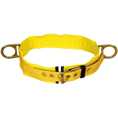 Ceinture avec boucle &agrave; ardillon Delta Ontario Packaging