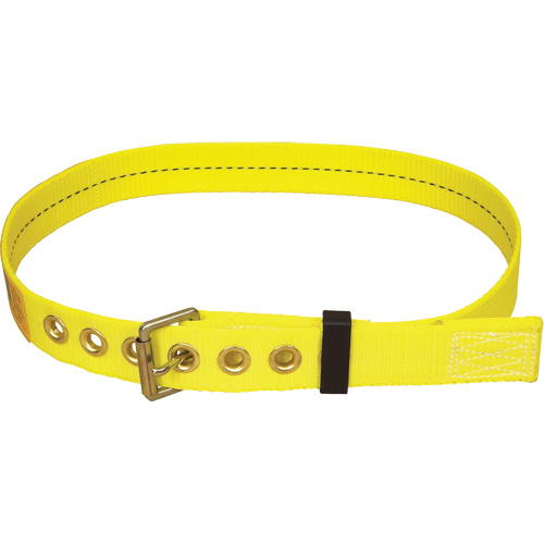 Ceinture avec boucle &agrave; ardillon Delta Ontario Packaging