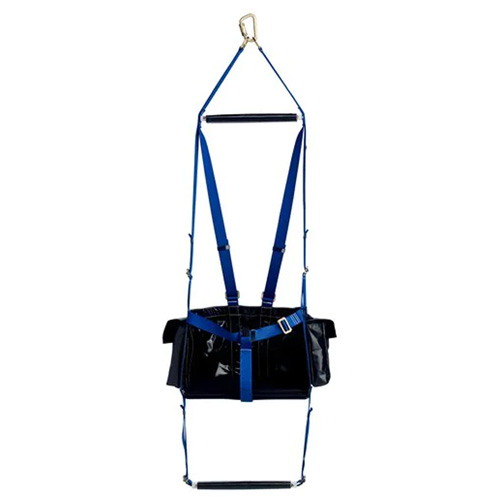 Suspended Workman's Chair Ontario Packaging