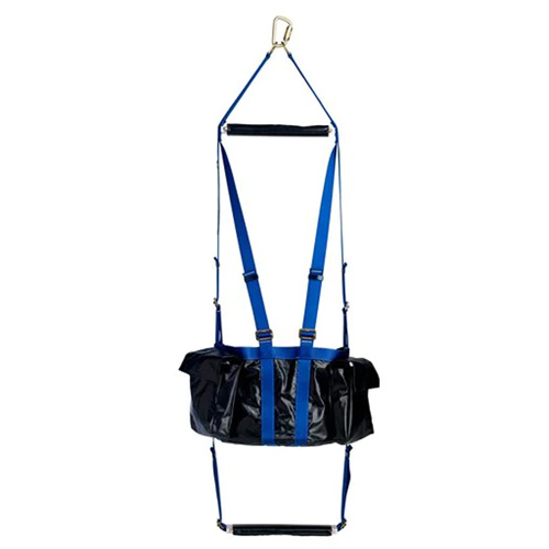 Suspended Workman's Chair Ontario Packaging