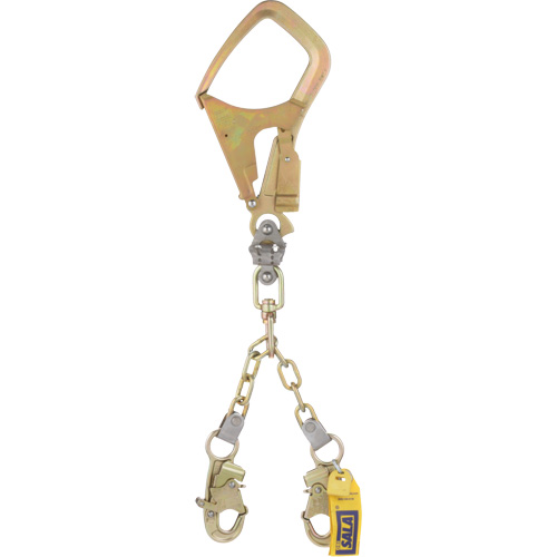 Chain Rebar/Positioning Lanyard Ontario Packaging