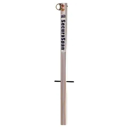 SecuraSpan Pour-in-Place/Fasten-in-Place HLL Stanchion Ontario Packaging
