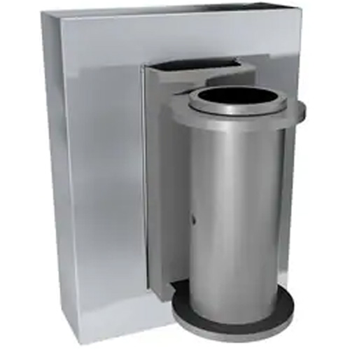 SecuraSpan Fasten-in-Place HLL Weld-on Vertical Base Ontario Packaging