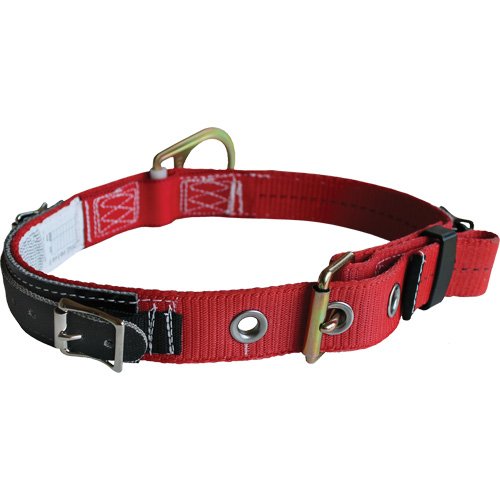 Ceinture avec boucle &agrave; ardillon Ontario Packaging