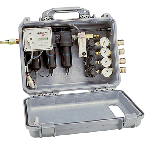 4 Worker Multi Regulator Ontario Packaging