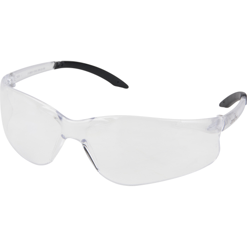 Z2400 Series Safety Glasses, Clear Lens, Anti-Fog, ANSI Z87+/Meets/Exceeds CSA Z94.3 Ontario Packaging