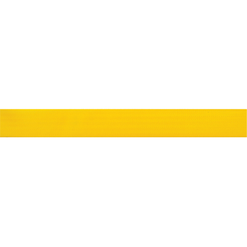 Replacement Tape Cassettes, 7.5', Yellow Tape Ontario Packaging
