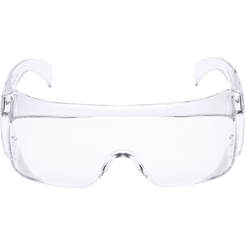 Lunettes de s&eacute;curit&eacute; s&eacute;rie V Tour-Guard, Lentille Transparent, R&eacute;pond ou surpasse la norme CSA Z94.3 Ontario Packaging