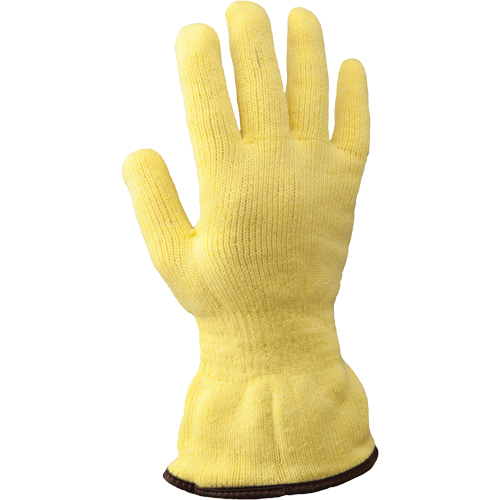 N8 Chloroflex II Gloves, Acrylic, Double Sided, 8 Ontario Packaging