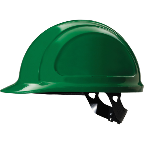 North Zone Hardhat, Meets CSA Type 1, Pinlock Suspension, Non-Vented Ontario Packaging