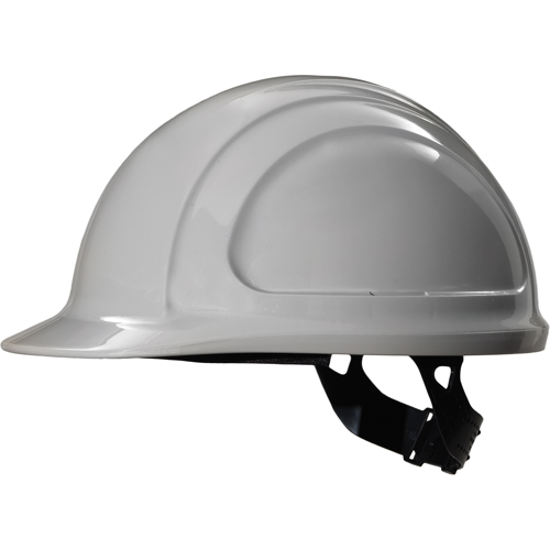 North Zone Hardhat, CSA Type 1, Pinlock Suspension, Non-Vented Ontario Packaging