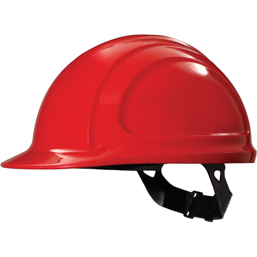 North Zone Hardhat, Meets CSA Type 1, Pinlock Suspension, Non-Vented Ontario Packaging