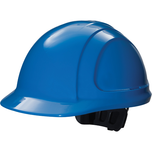 Casque de s&eacute;curit&eacute; North Zone, R&eacute;pond aux normes CSA type 1, Suspension Rochet Ontario Packaging