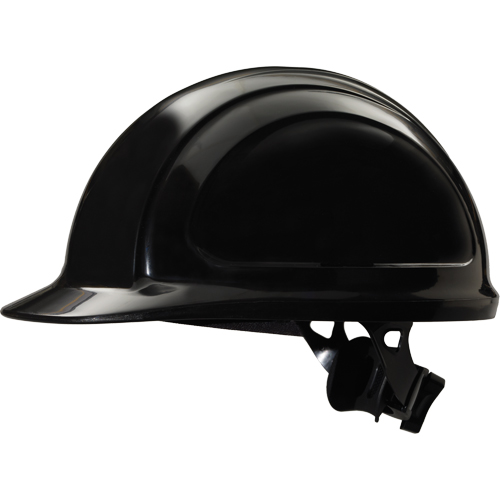 North Zone Hardhat, Meets CSA Type 1, Ratchet Suspension, Non-Vented Ontario Packaging