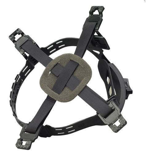 North&reg; North Zone Replacement Suspension, Ratchet Ontario Packaging