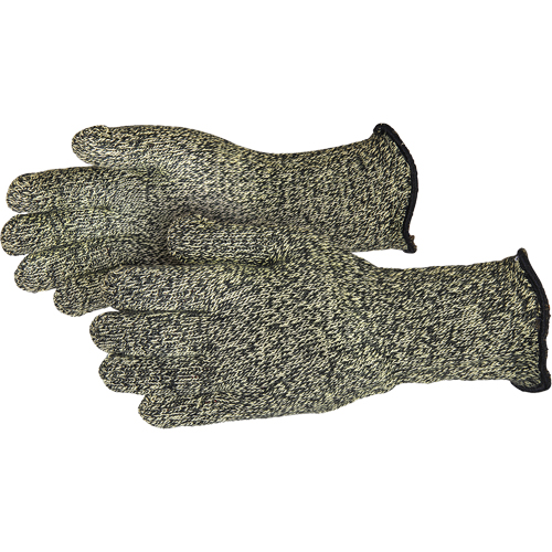 Cool Grip&reg; Gloves, Kevlar&reg;, Large, Protects Up To 608° F (320° C) Ontario Packaging