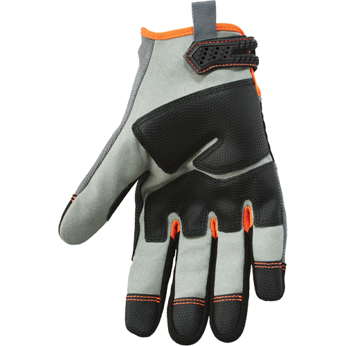 ProFlex&reg; 710 Heavy-Duty Utility Gloves, Synthetic Palm, Size Small Ontario Packaging