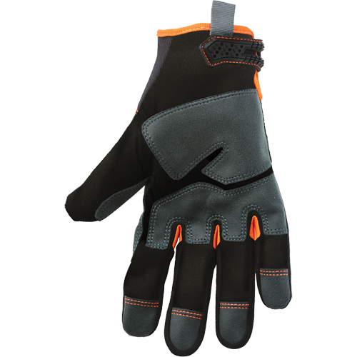 Gants utilitaires ProFlex 810 renforc&eacute;s, Paume Synth&eacute;tique, Taille Petit Ontario Packaging