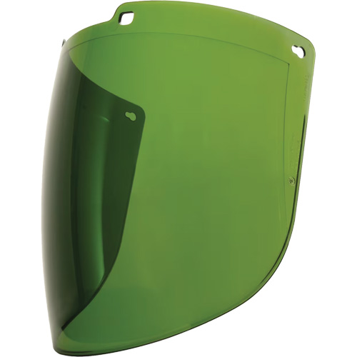 Visi&egrave;re Turboshield, Polycarbonate, Teinte 3,0 Ontario Packaging