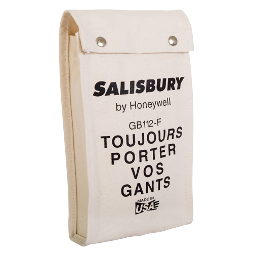 Salisbury  Glove Bag Ontario Packaging