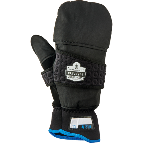 Gants thermiques Flip-Top ProFlex 816 Ontario Packaging