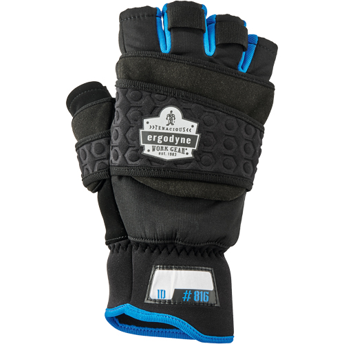 Gants thermiques Flip-Top ProFlex 816 Ontario Packaging