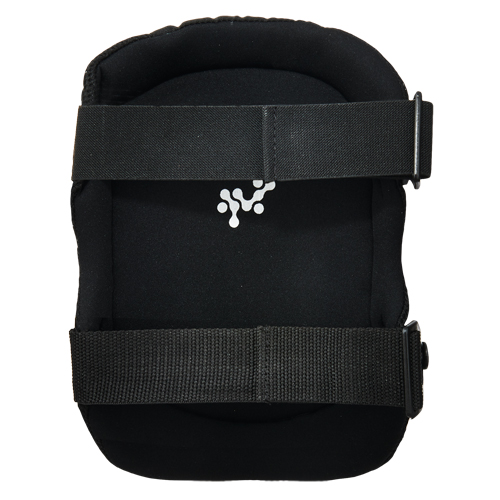 ProFlex&reg; 347 Lightweight Knee Pad, Buckle Style, Gel Caps, Foam/Gel Pads Ontario Packaging