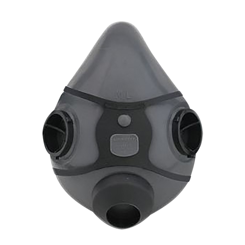 Demi-masque respirateur de s&eacute;rie 300 Comfort Air, Thermoplastique, Petit/Moyen Ontario Packaging