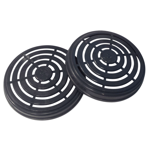 Respirator Filter Cover Ontario Packaging
