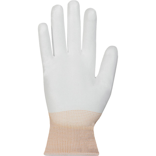 Gants enduits Superior Touch, 6/T-petit, R&ecirc;vetement Polyur&eacute;thane, Calibre 13, Enveloppe en Polyester Ontario Packaging
