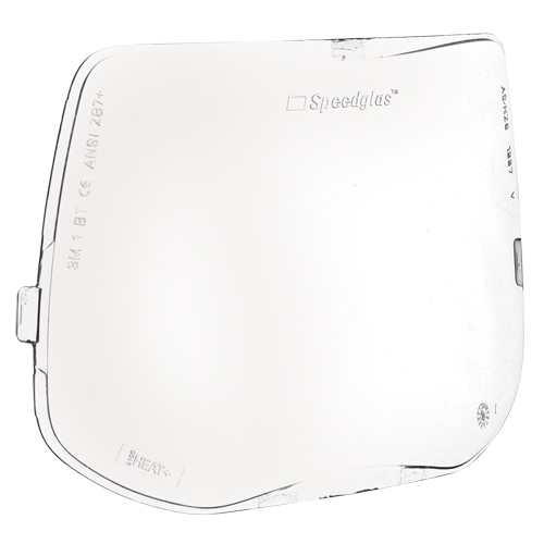 Speedglas Replacement Protection Visor Ontario Packaging